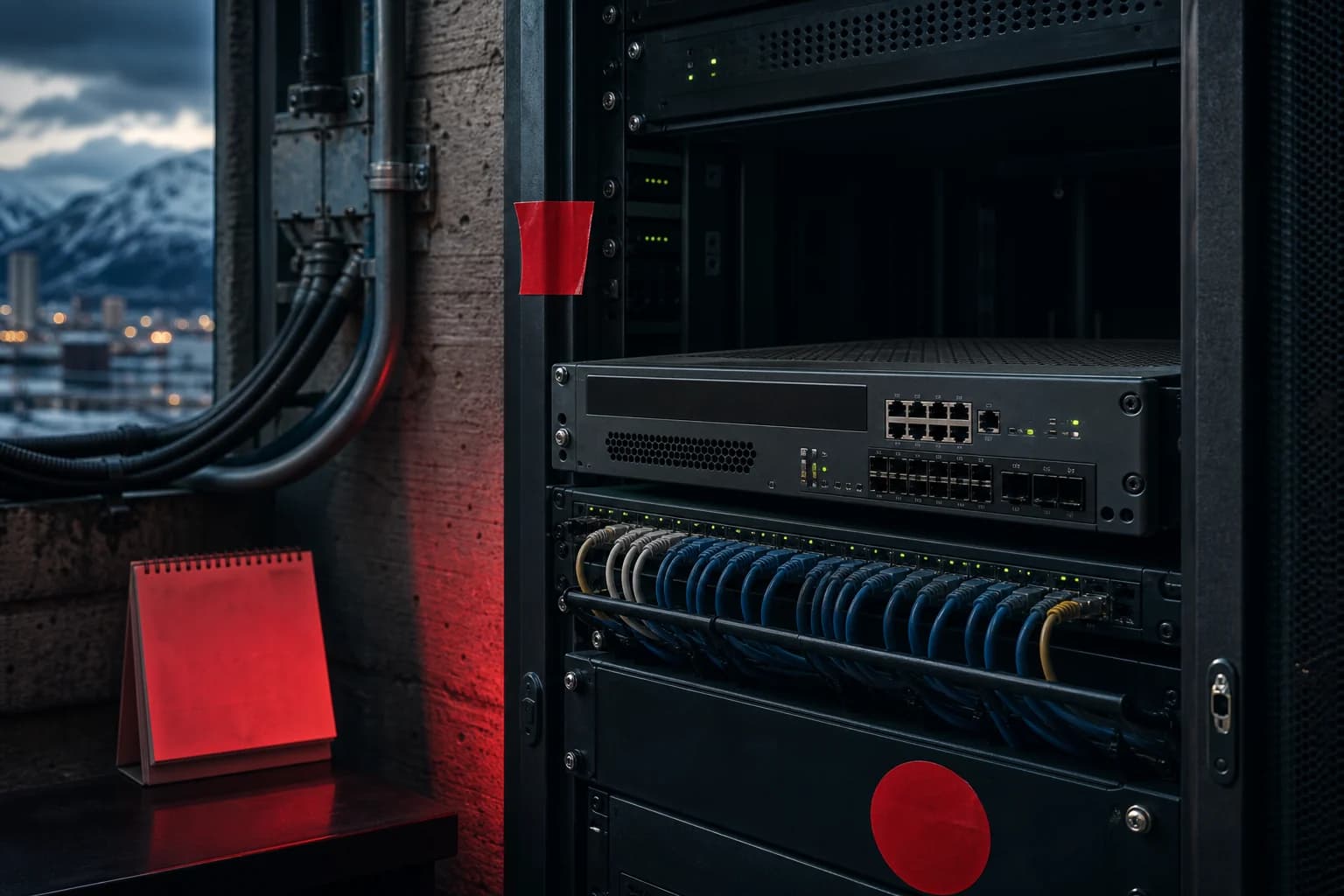 Ivanti-feil gir root før helgens patchfrist