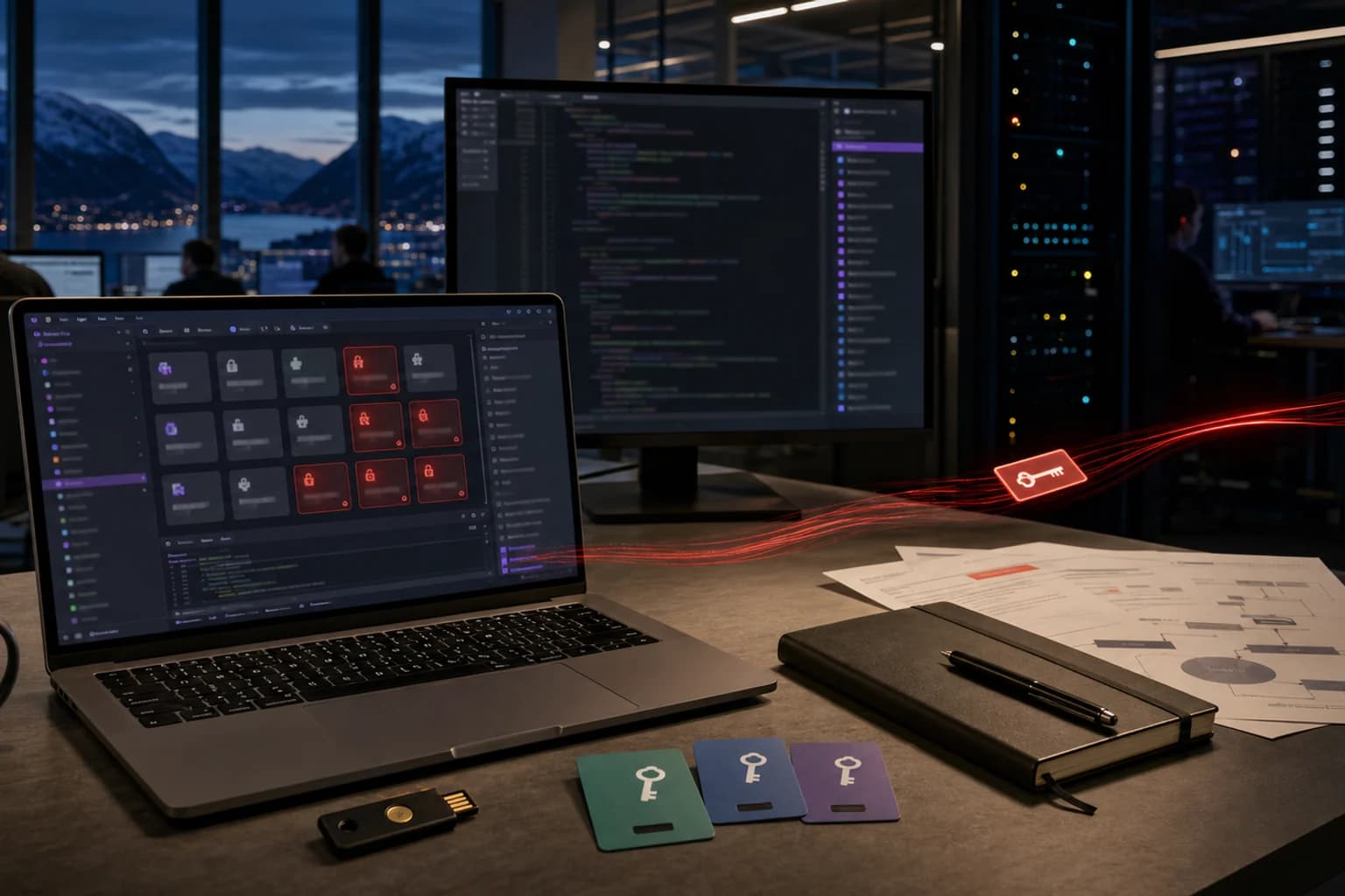 Falske AI-plugins stjal utviklernes API-nøkler
