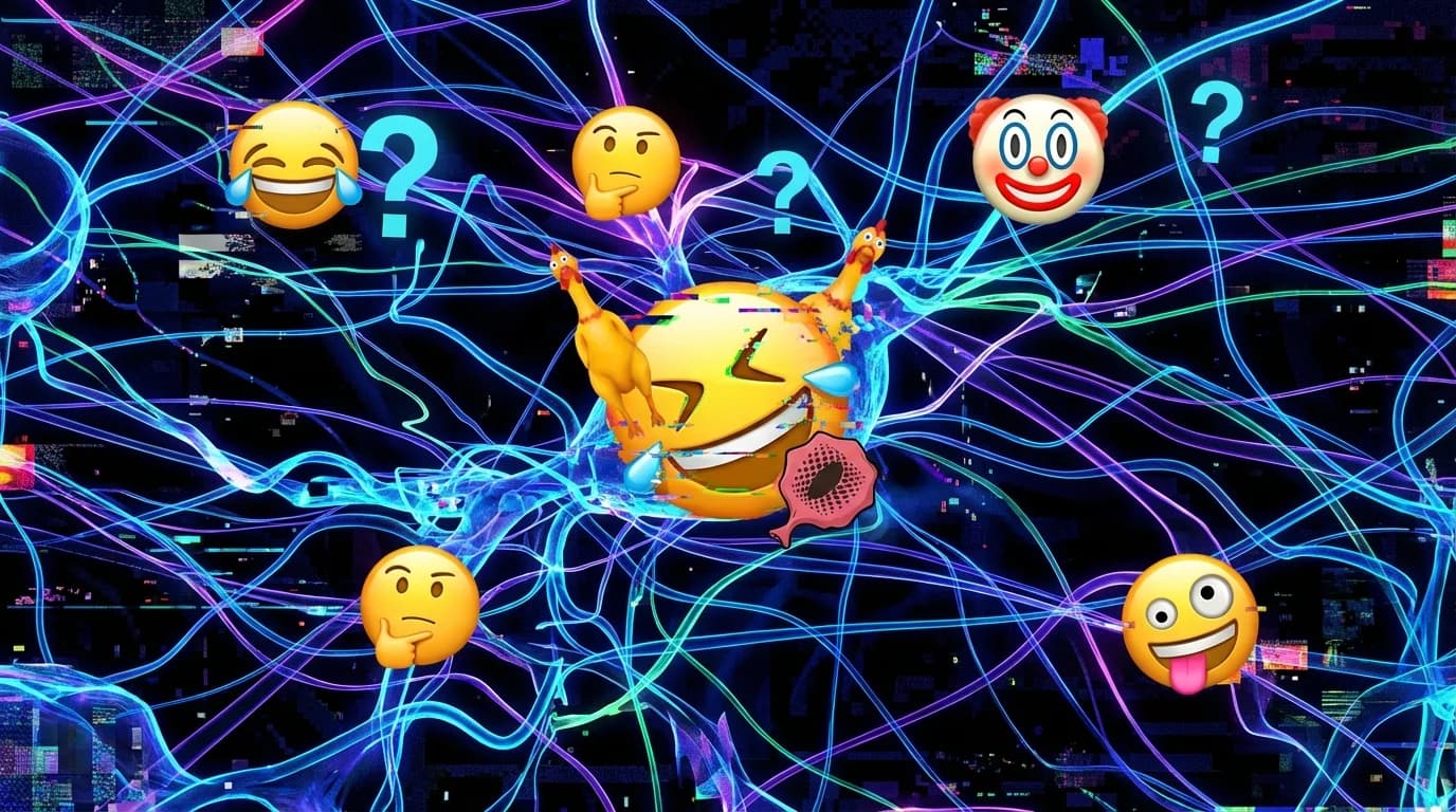 Fremtiden er ikke Terminator. Den er verre. Og bedre.