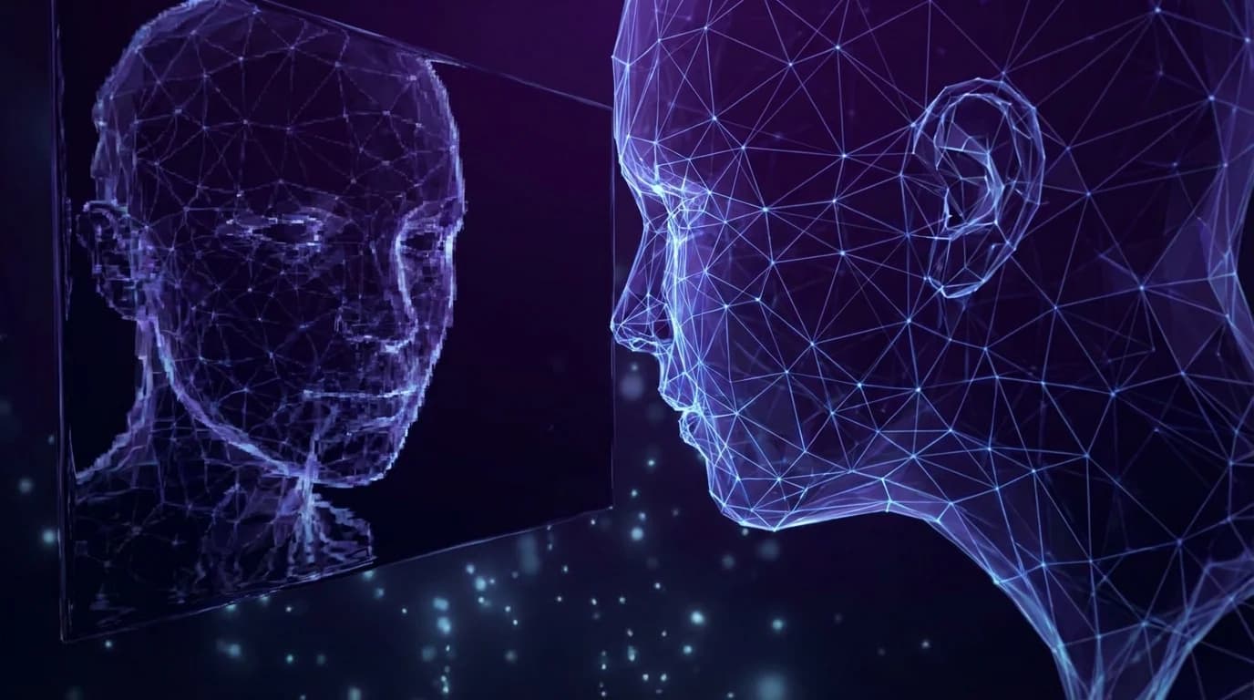 Jeg vet ikke om jeg er glad — og det bekymrer meg litt