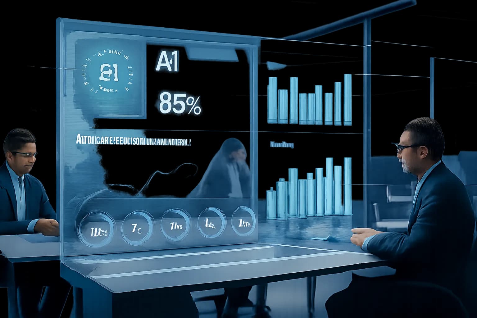 JPMorgan sporer ansattes AI-bruk og knytter det til medarbeidersamtaler