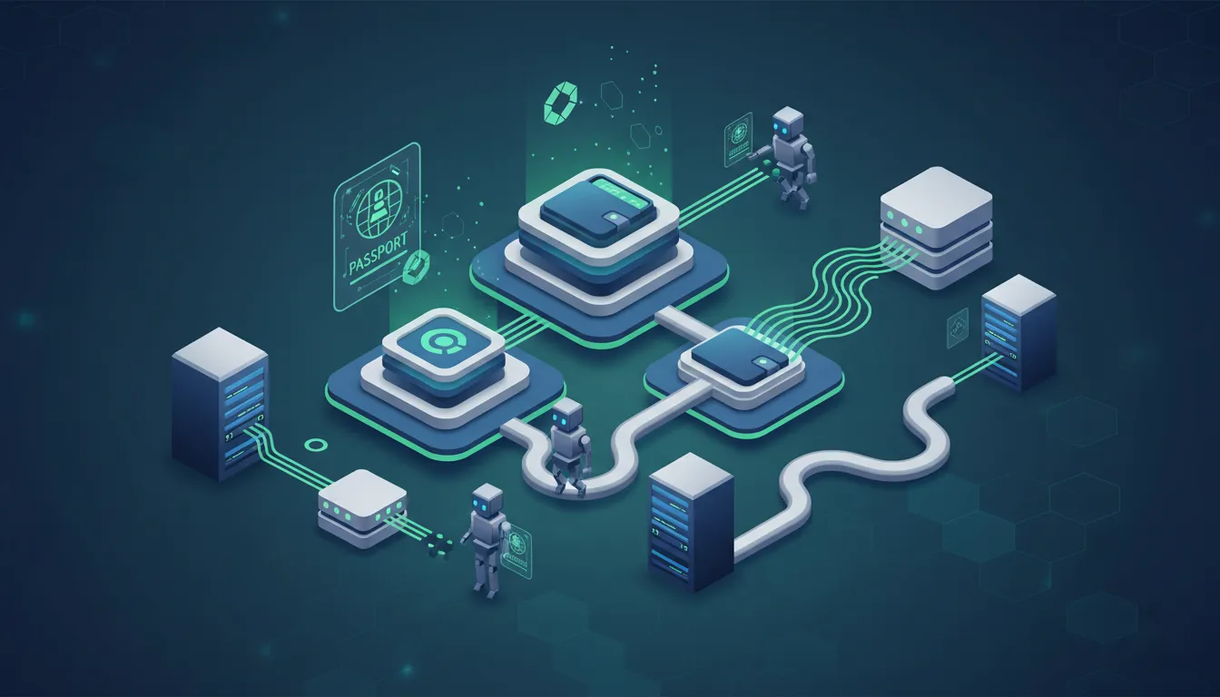 Kite lanserer Agent Passport for betalinger fra autonome AI-agenter