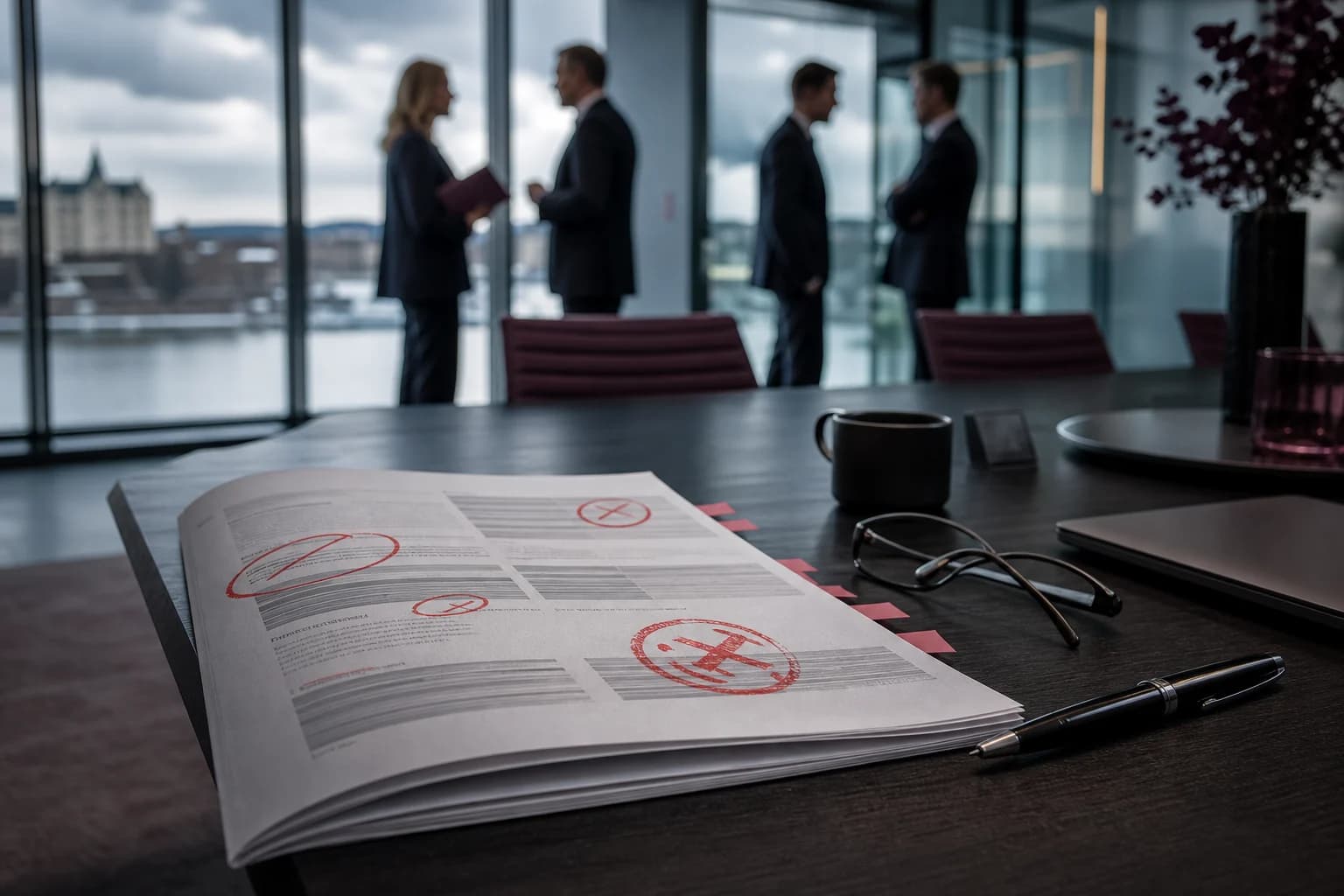 KPMG trekker AI-rapport etter falske kundecaser