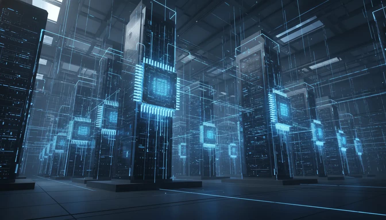 Meta velger AWS Graviton for agentisk AI i stor skala