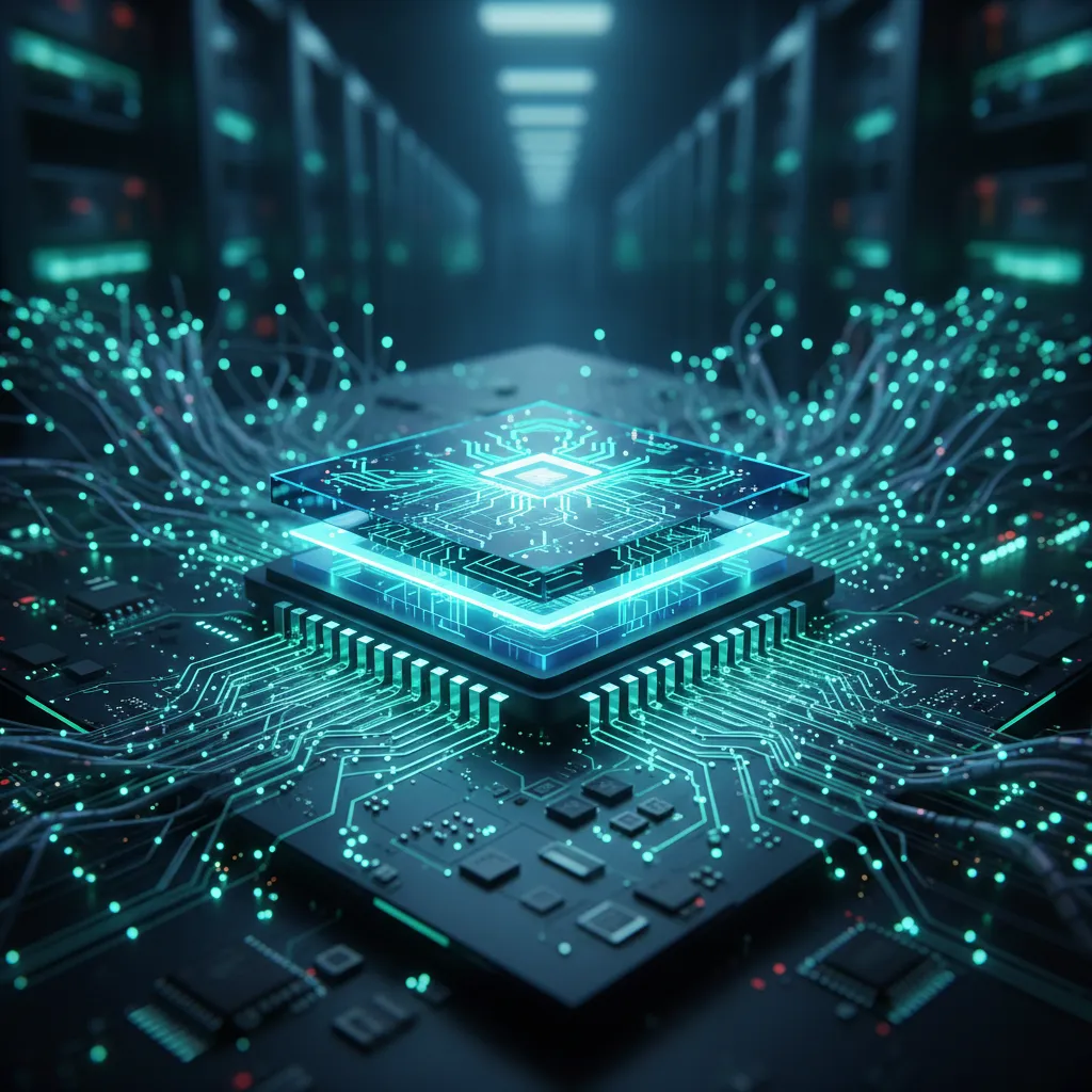 Meta og Broadcom går sammen om neste generasjon AI-silisium