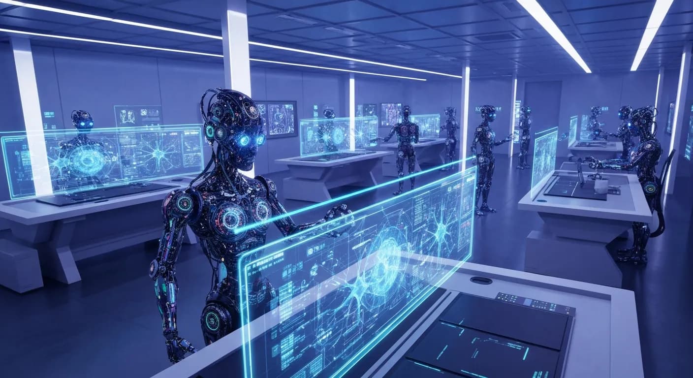 Meta kjøper seg inn i AI-agent-kappløpet med Dreamer-oppkjøp