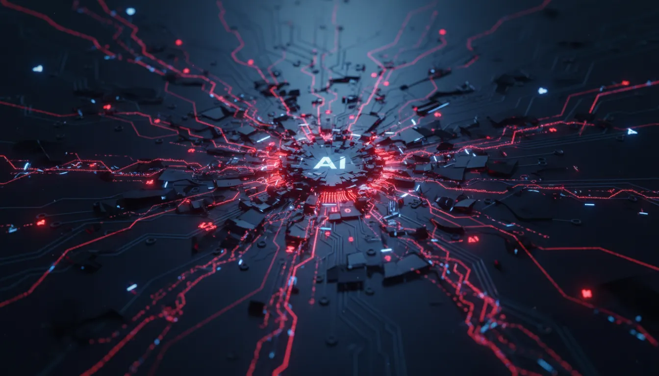 Meta stanser AI-samarbeid etter massivt datainnbrudd: LiteLLM-angrep rammer hele bransjen