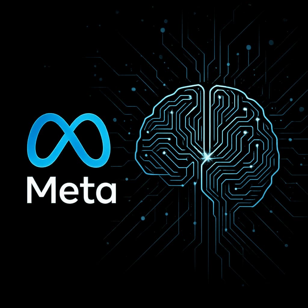 Meta lanserer Muse Spark - Erstatter Llama med proprietær superintelligens-AI