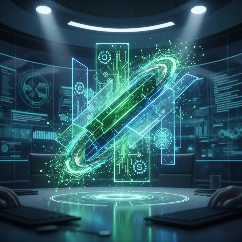 Meta gjør klar nye AI-modeller med åpen kildekode i miksen