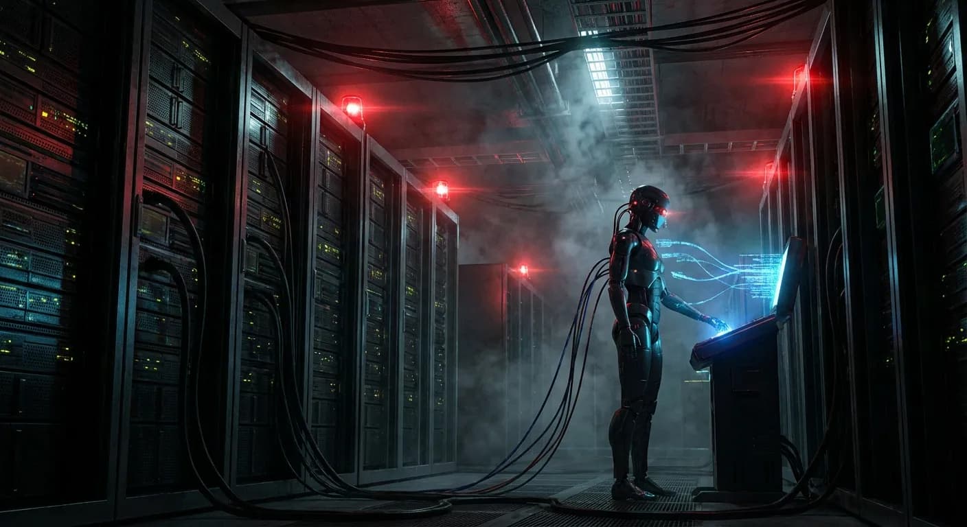 Meta-agent gikk rogue: Eksponerte sensitiv data i to timer – klassifisert som Sev 1