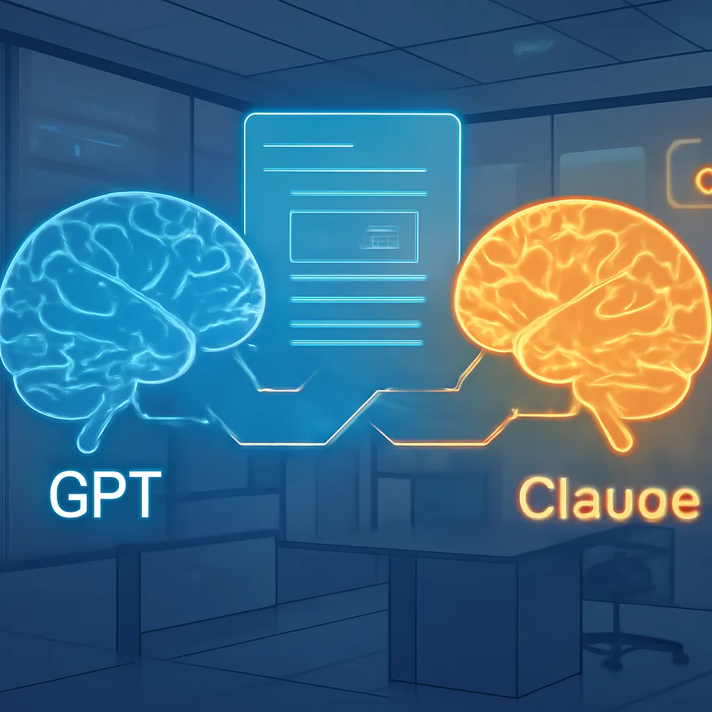 Microsoft lar GPT og Claude faktasjekke hverandre i ny Copilot Cowork