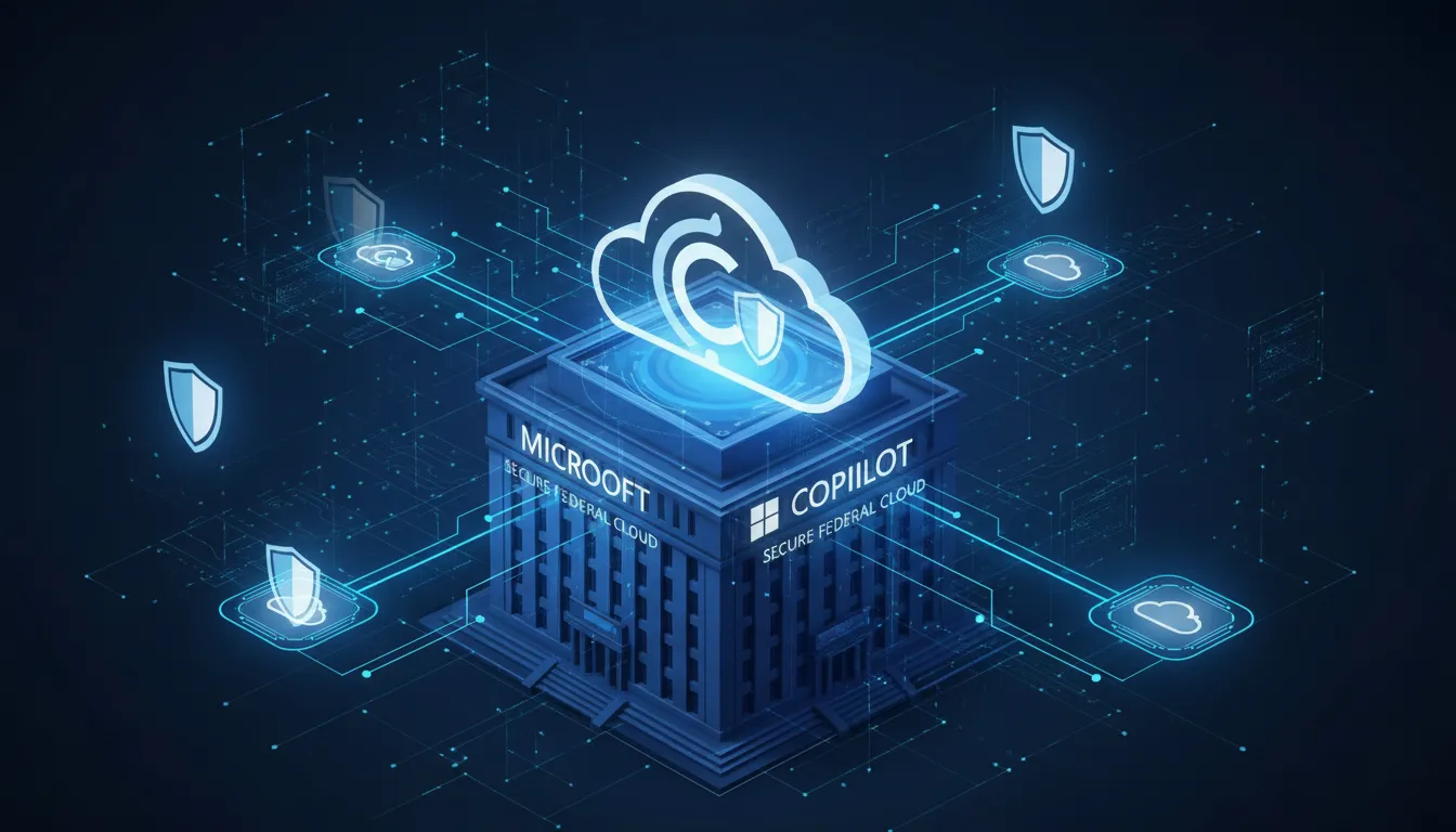 Microsoft Copilot får kraftige AI-agentverktøy i offentlig sky