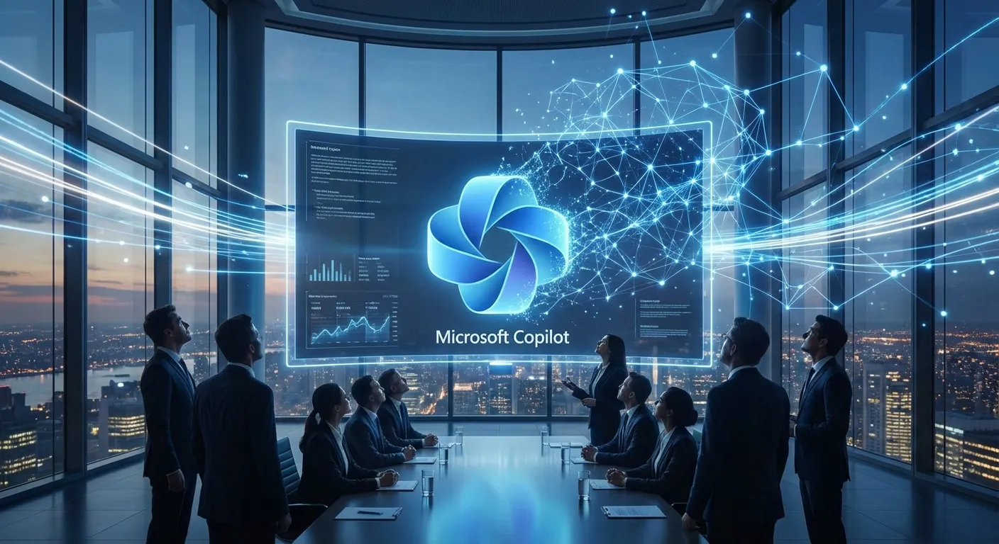 Microsoft slår sammen Copilot-org og sender Suleyman til «Superintelligence»-misjon