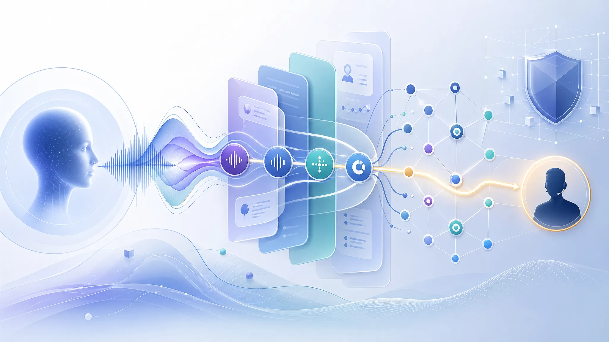 Microsoft makes real-time voice agents in Copilot Studio generally available