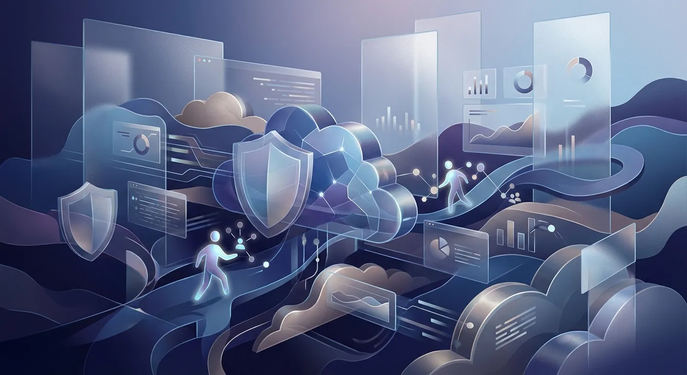 Microsoft utvider Copilot i amerikanske myndighetsskyer med flere agentfunksjoner