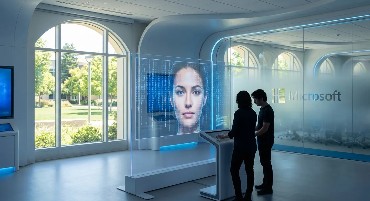 Microsoft lanserer MAI-Image-2: ny bildemodell til Copilot og Bing