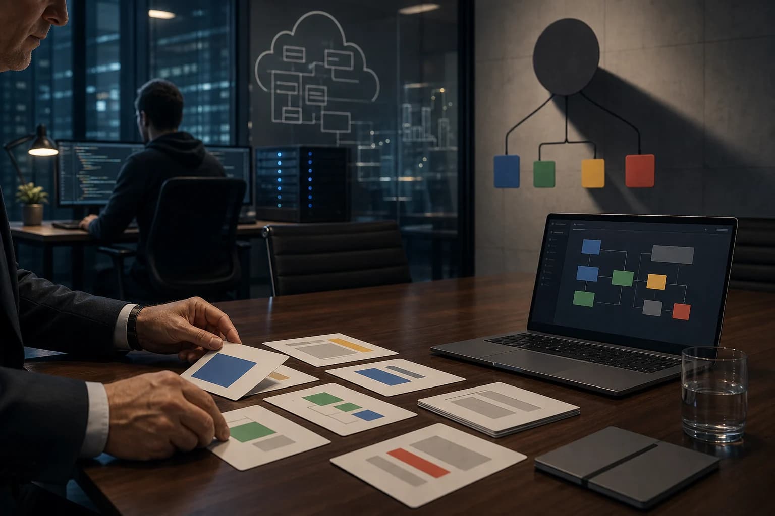 Microsoft bygger egne modeller i skyggen av OpenAI