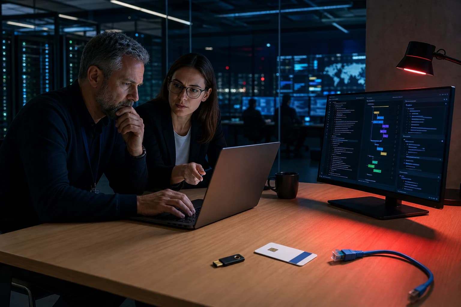 Microsoft-angrep viser ny risiko i AI-kodeagenter