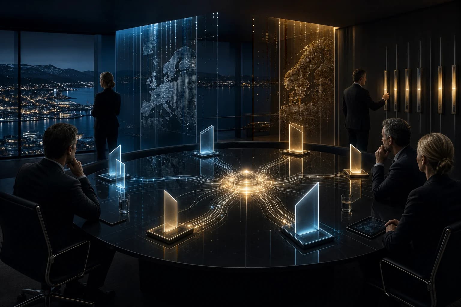 Microsoft legger Mistral inn i Copilot Studio
