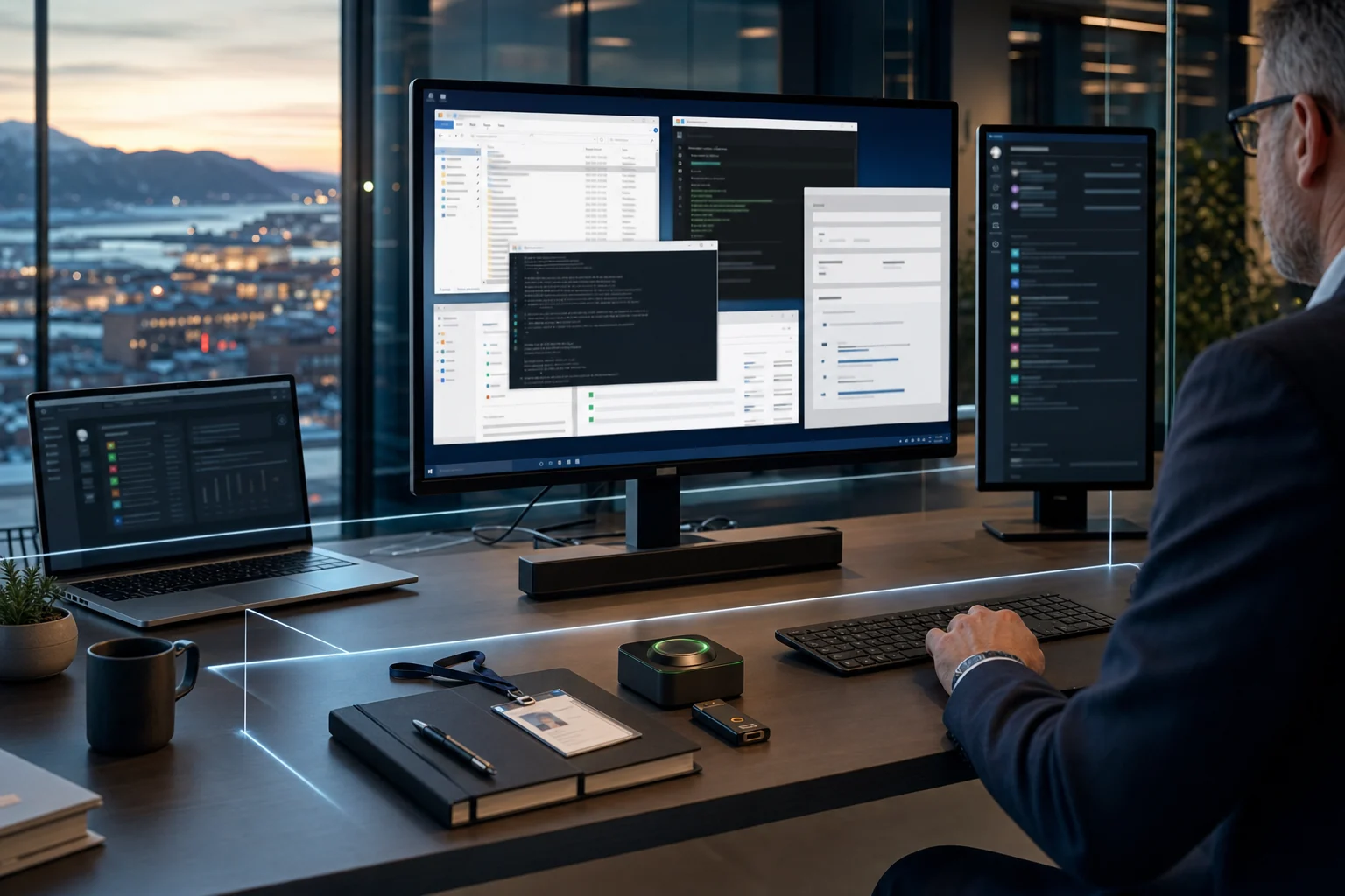 Microsoft gjør Scout til desktop-agent i Frontier