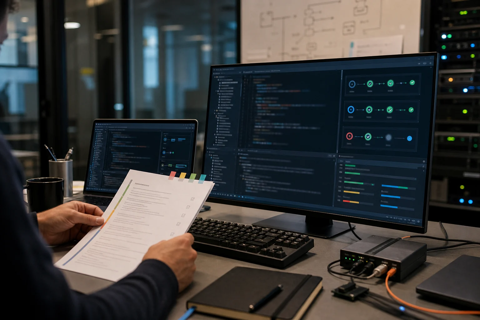 Microsoft trener agentferdigheter uten å røre modellvektene