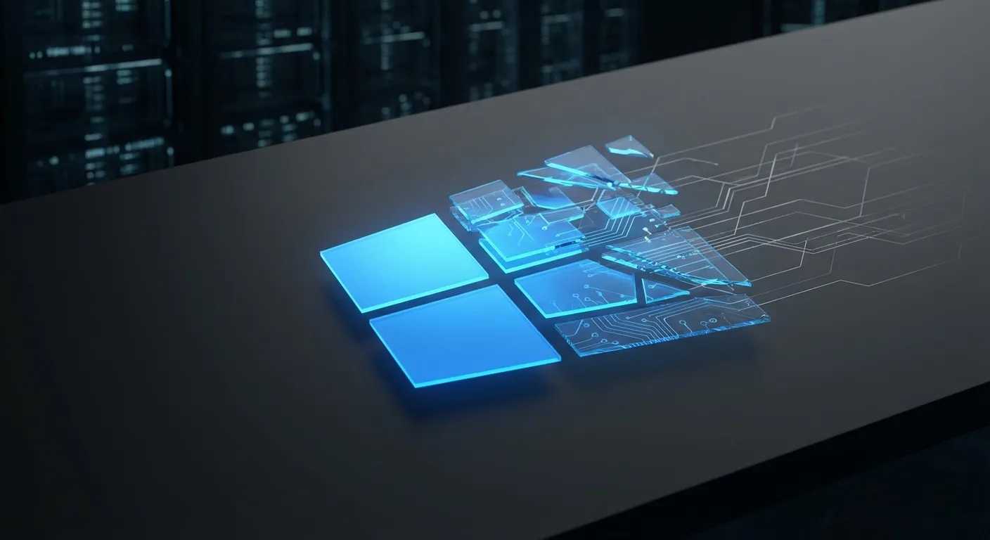 Microsoft skraper Copilot fra Windows 11 — AI-blasten trimmes ned