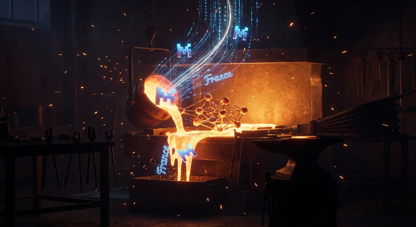 Mistral Small 4: Én modell erstatter tre — åpen, multimodal og rask