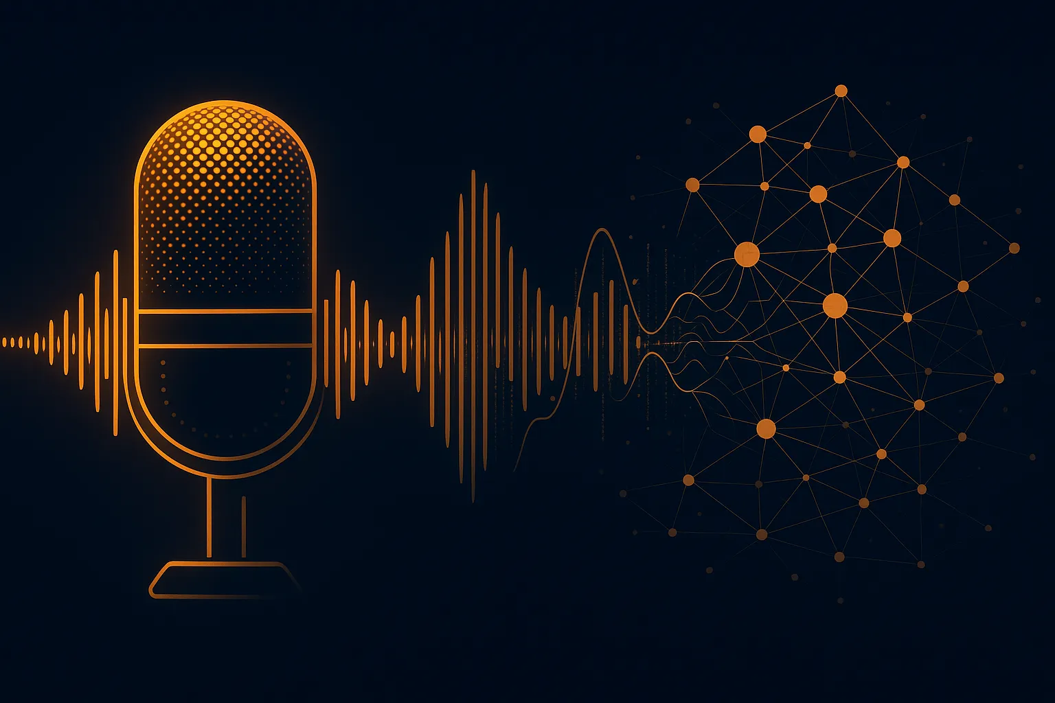 Mistral lanserer Voxtral TTS: åpen stemme-AI som kloner stemmer fra tre sekunder