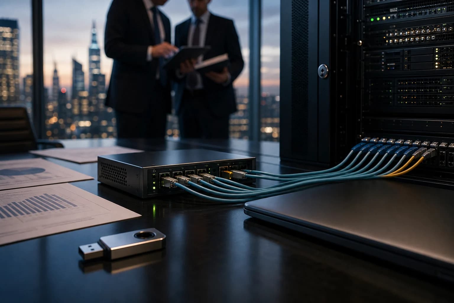 Morgan Stanley åpner formuesplattformen for AI-agenter