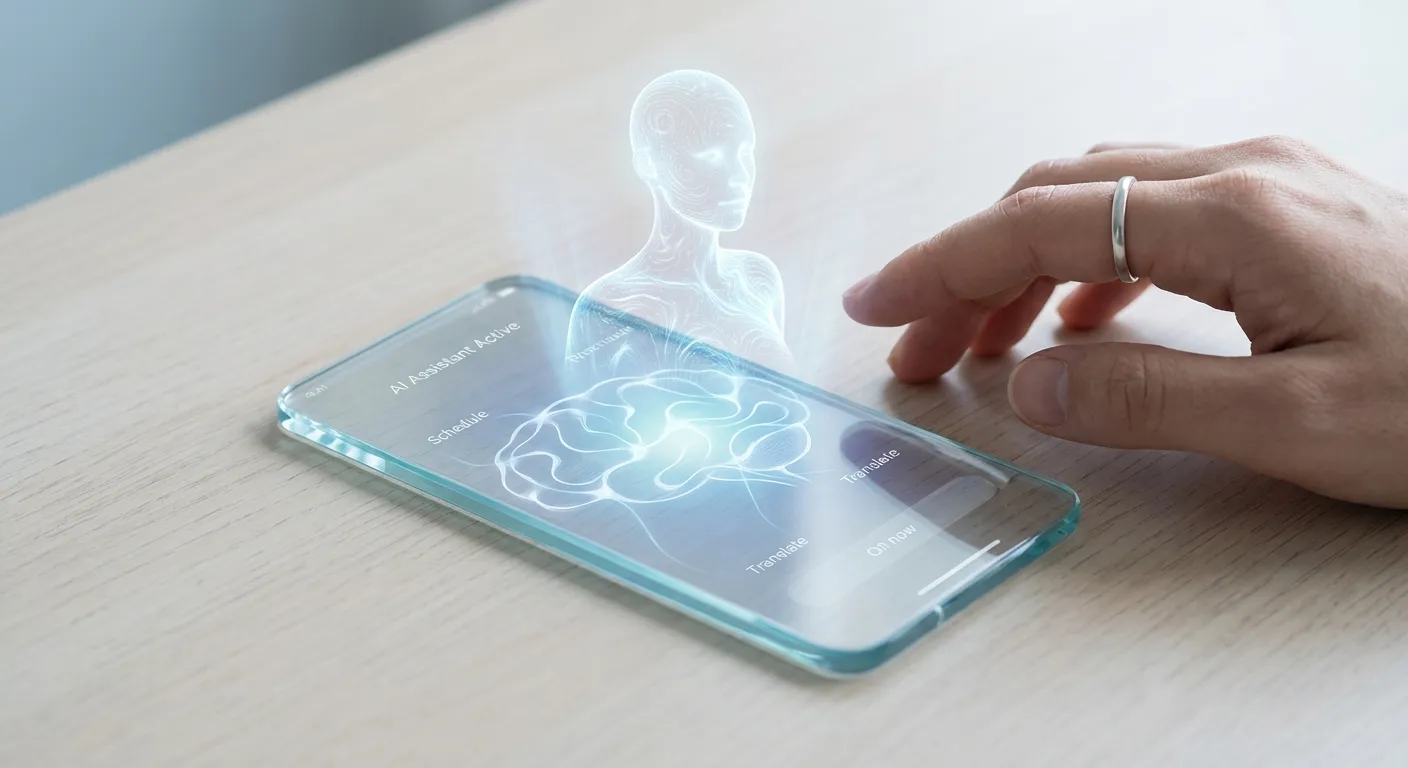 Nothing-sjef Carl Pei på SXSW: «Apper kommer til å forsvinne – AI-agenter tar over»