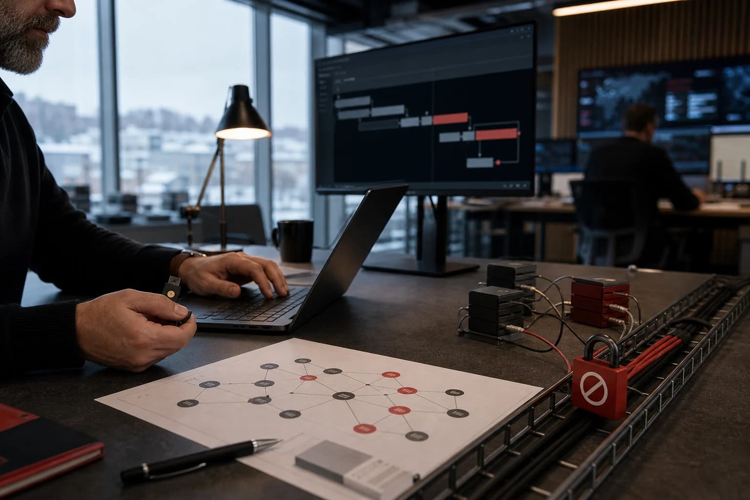 npm 12 stenger auto-kjøring av installskript