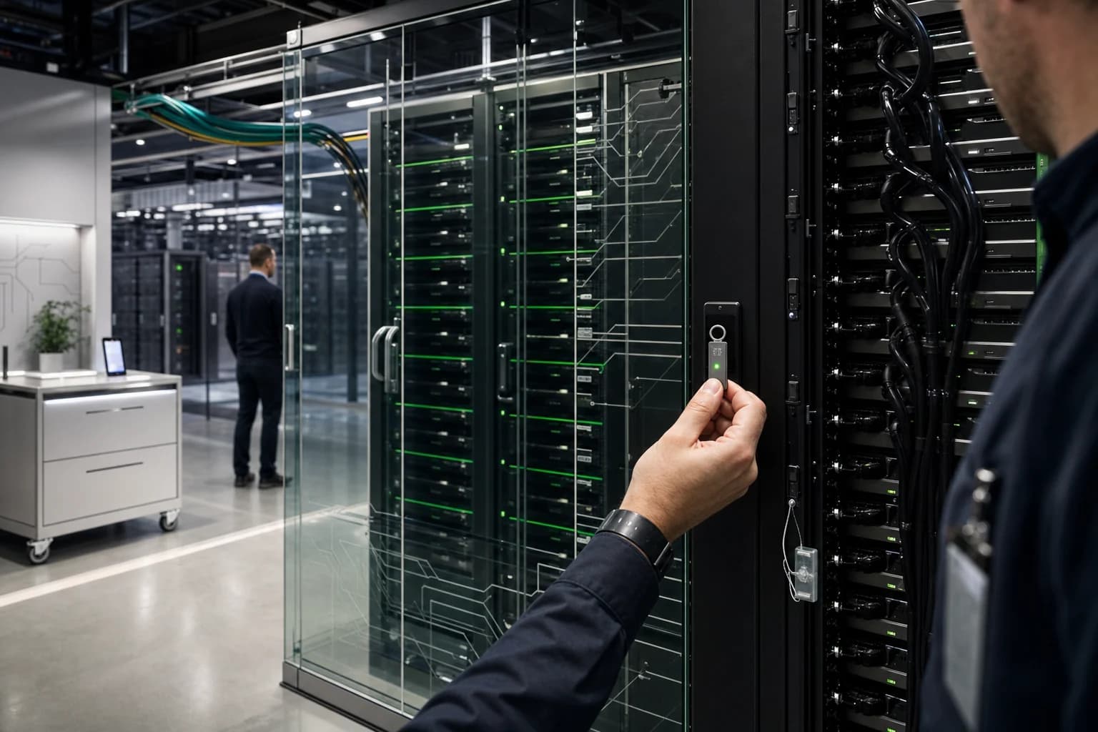 NVIDIA flytter Apple Intelligence inn i konfidensiell sky