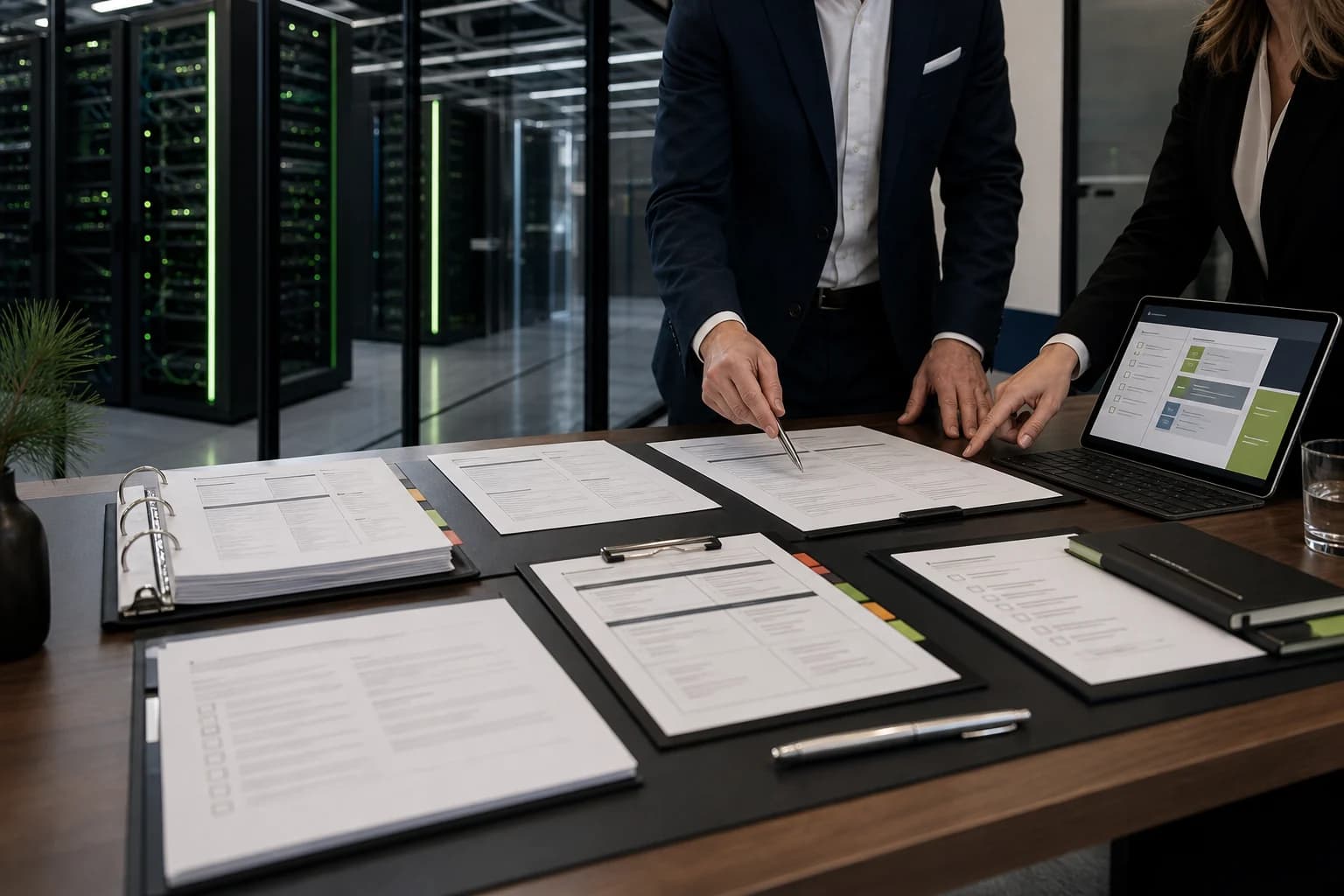 NVIDIA vil automatisere dokumentasjonen av AI-modeller