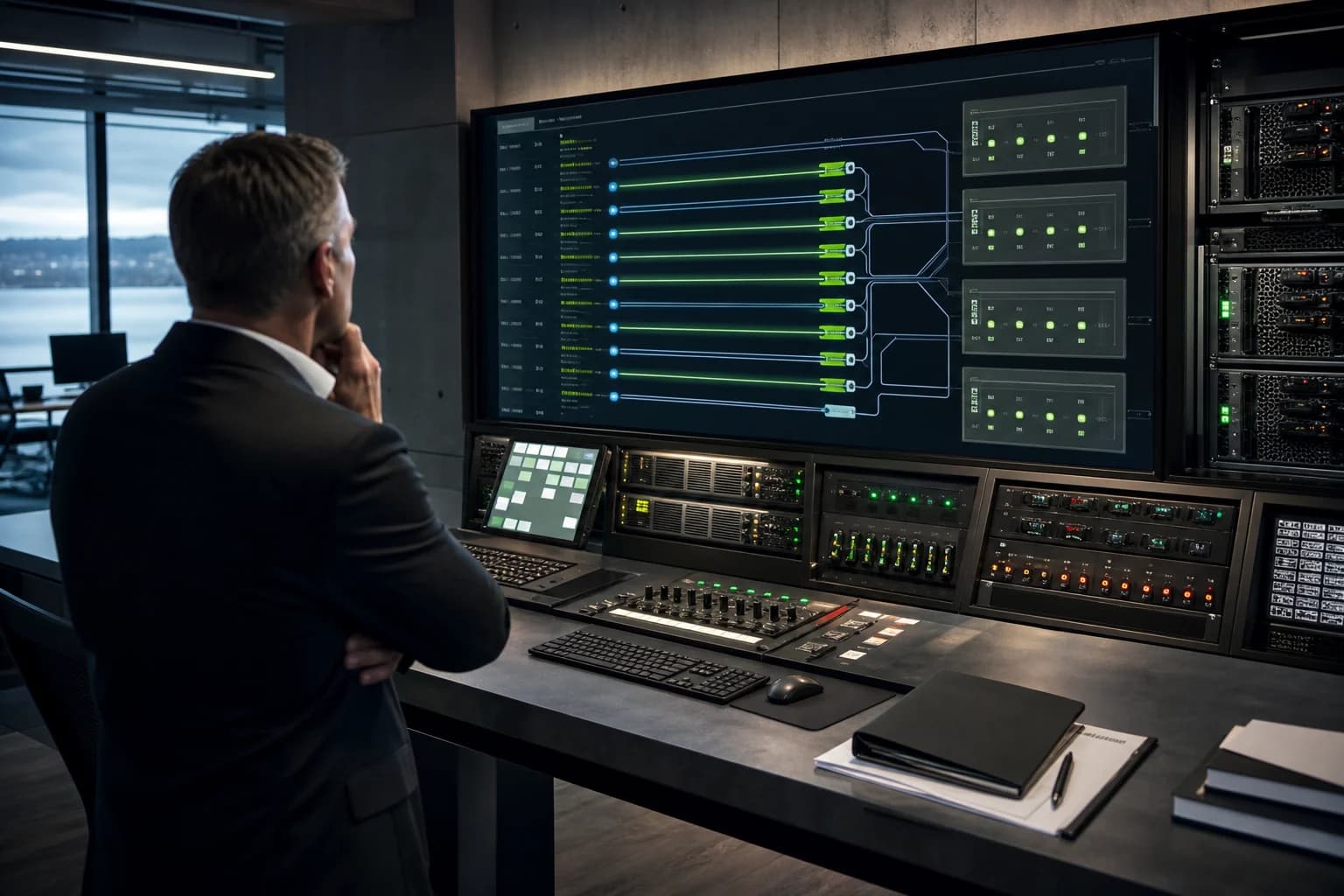 NVIDIA vil kutte kostnaden i lange AI-agenter