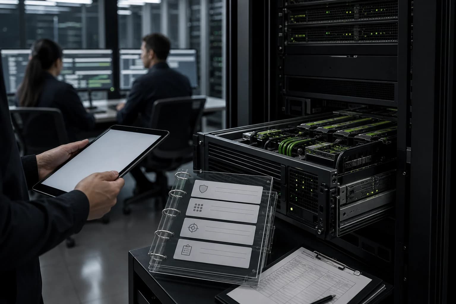 NVIDIA gjør AI-sikkerhet mer reviserbar
