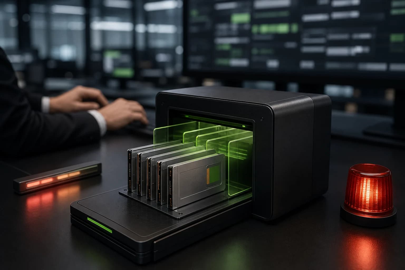 NVIDIA vil skanne AI-agenters ferdigheter før installasjon