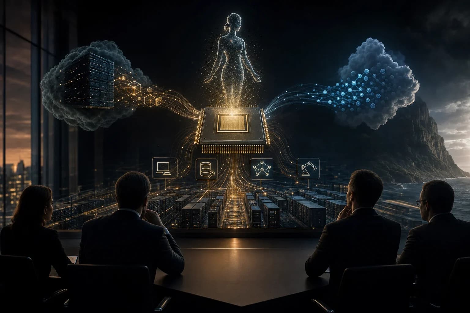 NVIDIA sender Vera til OpenAI og Anthropic: agentene får egen CPU