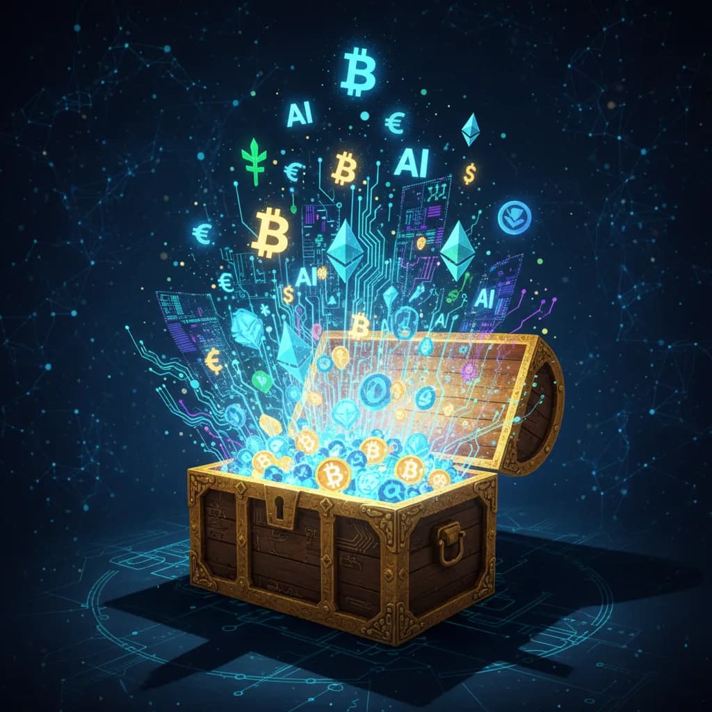 OpenAI henter 122 milliarder dollar – verdsatt til 852 milliarder