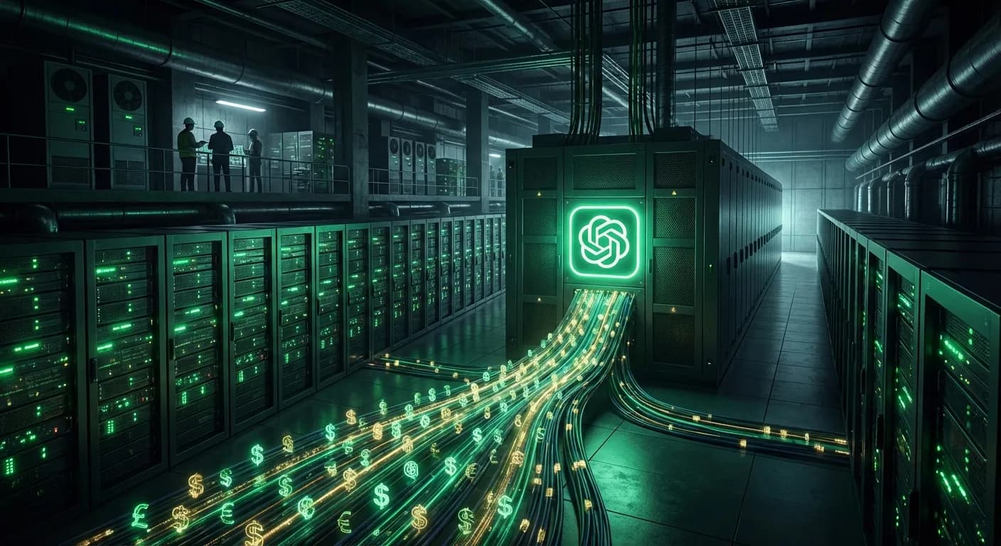 OpenAI planlegger $225 mrd i AI-driftskostnader og integrerer Sora i ChatGPT