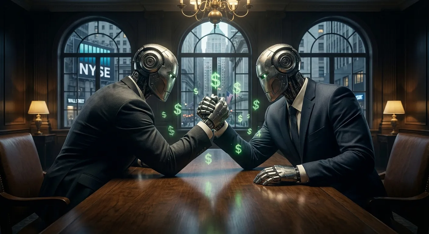 OpenAI lokker private equity med 17,5 prosent garantert avkastning i krigen om enterprise-AI