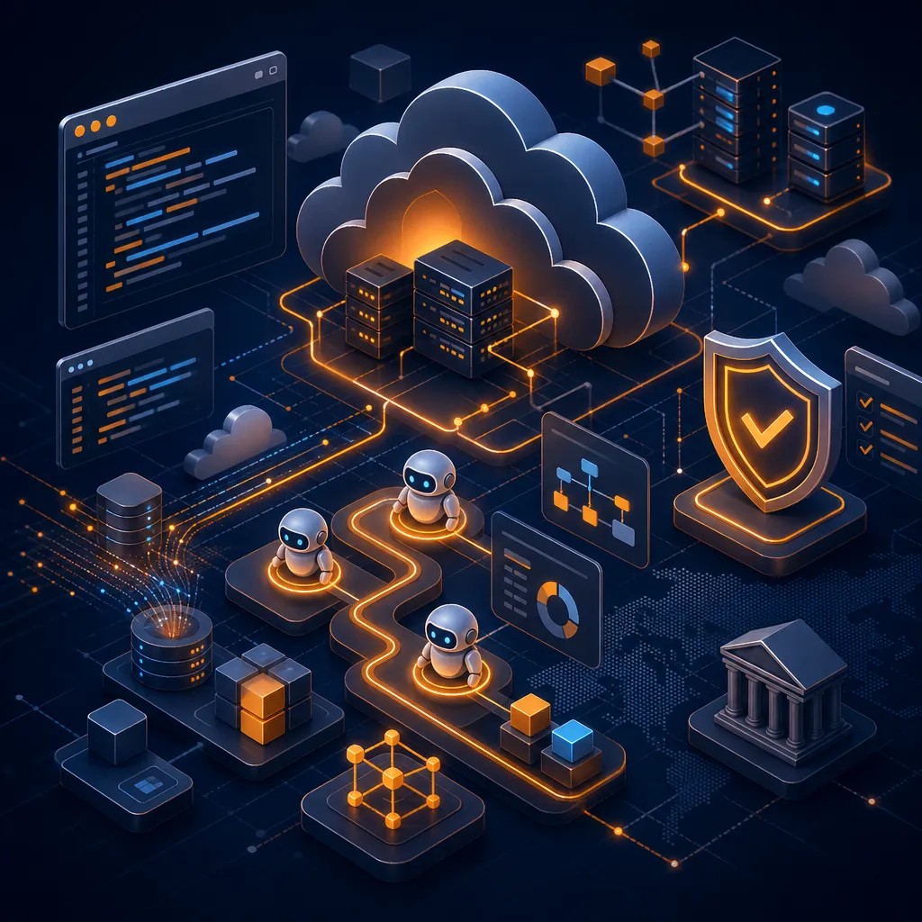 OpenAI brings GPT-5.5, Codex and managed agents into Amazon Bedrock