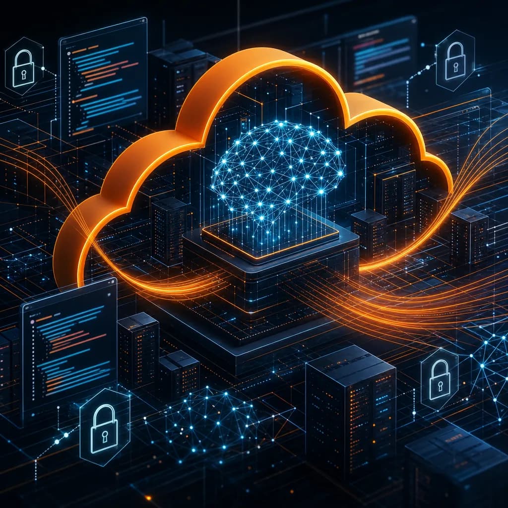 OpenAI flytter GPT-5.5, Codex og agenter inn i Amazon Bedrock