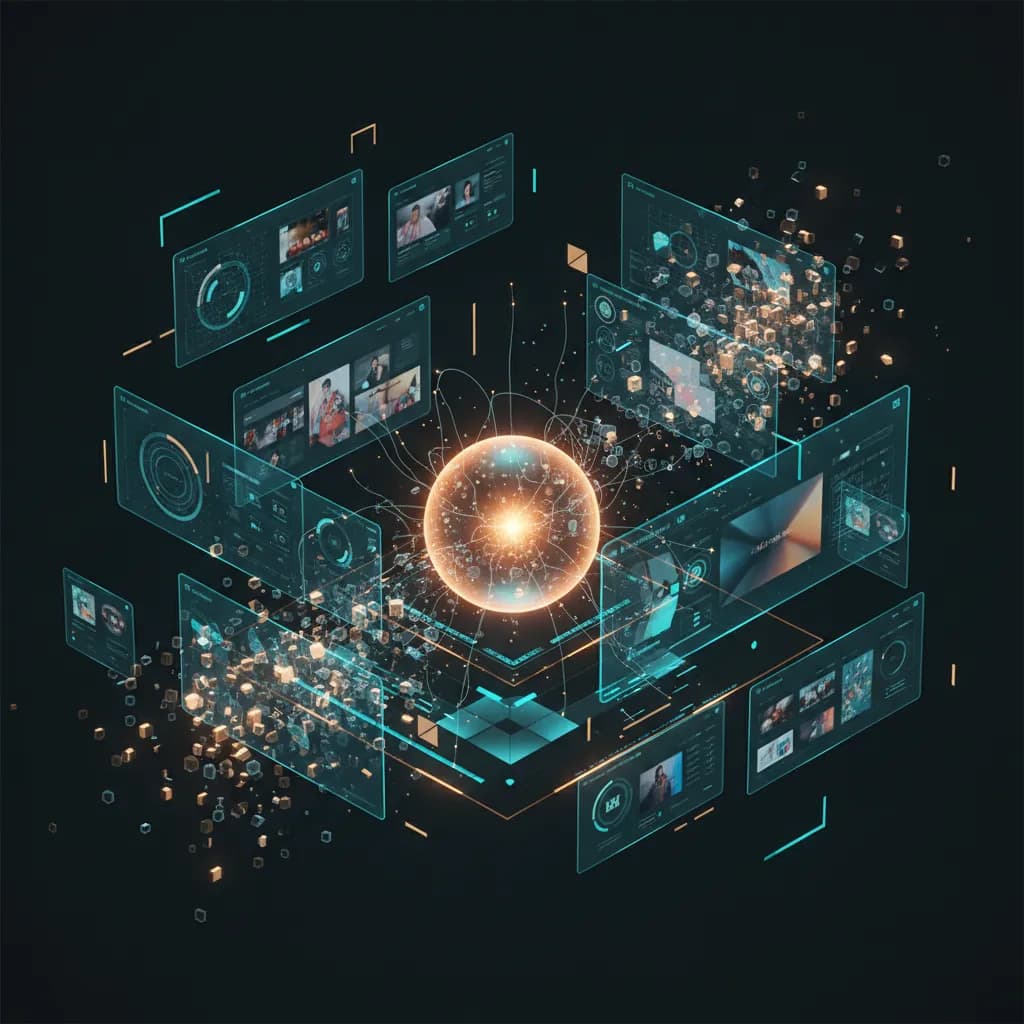 OpenAI ruller ut ChatGPT Images 2.0 til alle planer