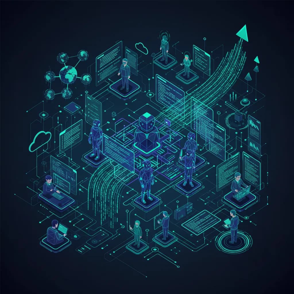 OpenAI skalerer Codex til enterprise med Accenture, TCS og andre globale partnere