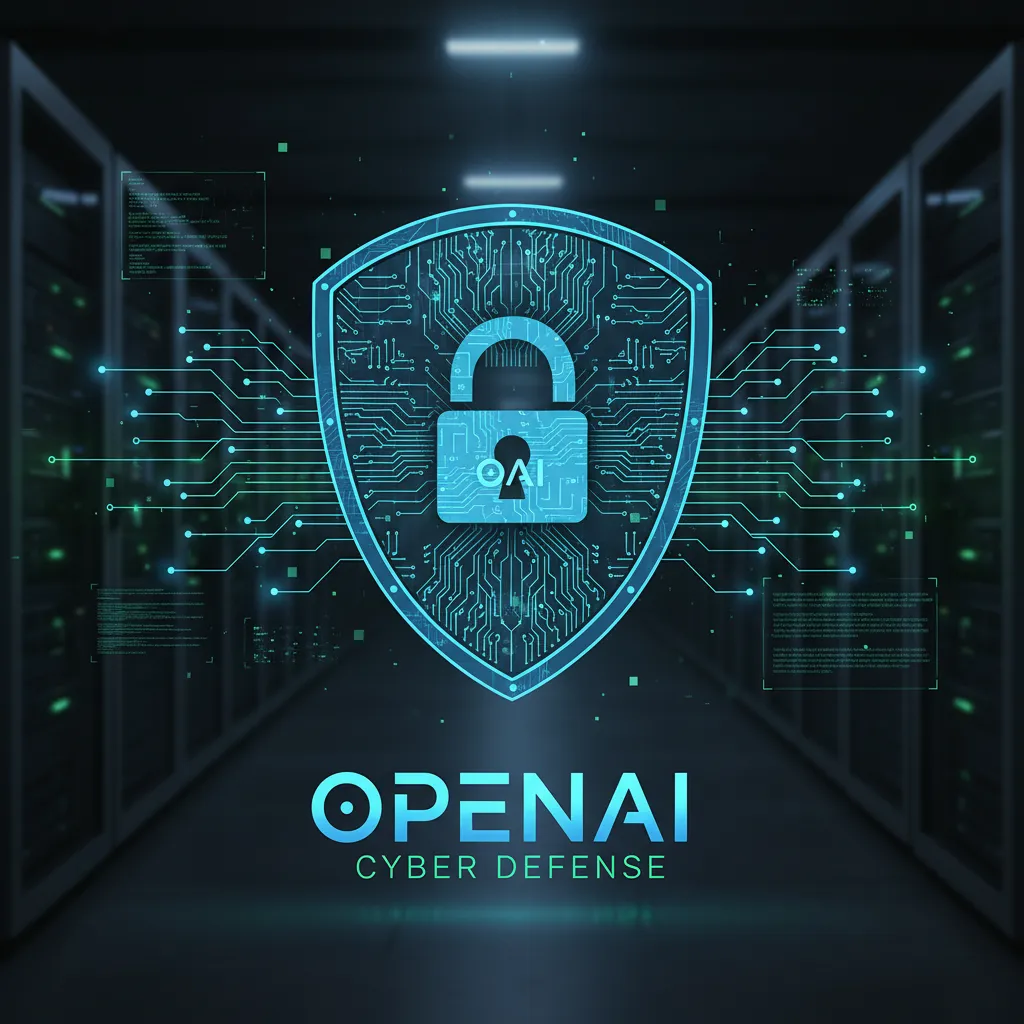 OpenAI lanserer eksklusiv cybersikkerhet-AI for utvalgte partnere