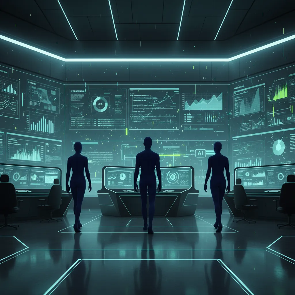 Tre OpenAI-topper går ut mens selskapet strammer inn rundt enterprise