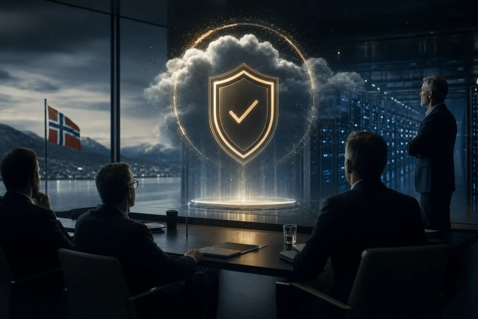 OpenAI får FedRAMP Moderate for ChatGPT Enterprise og API