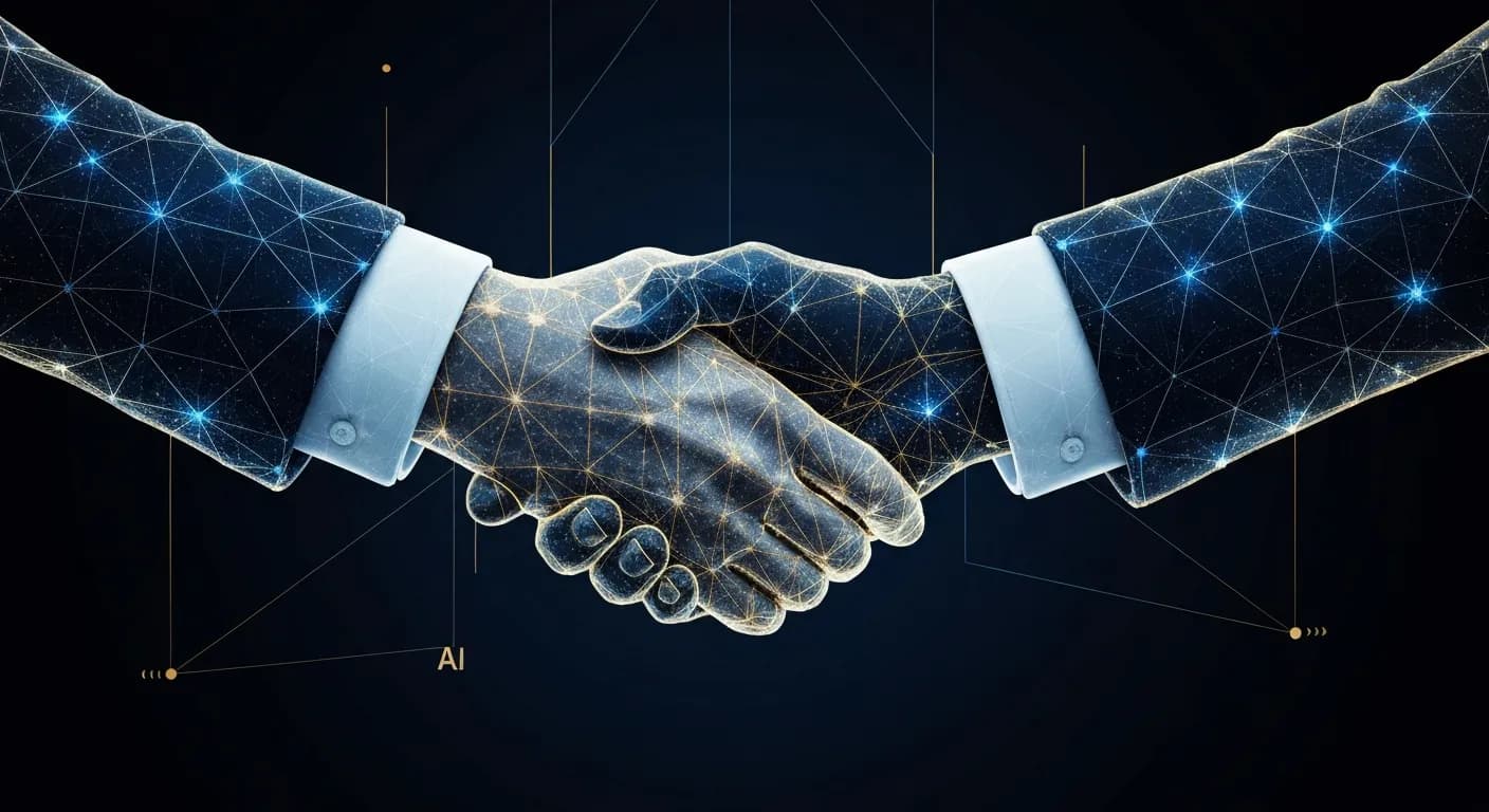 OpenAI bygger konsulentnettverk for enterprise AI: Accenture, McKinsey og BCG i front