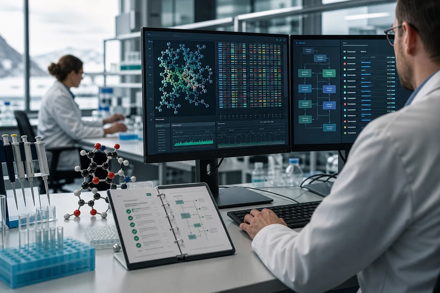 OpenAI flytter AI-agenten inn i laboratoriet