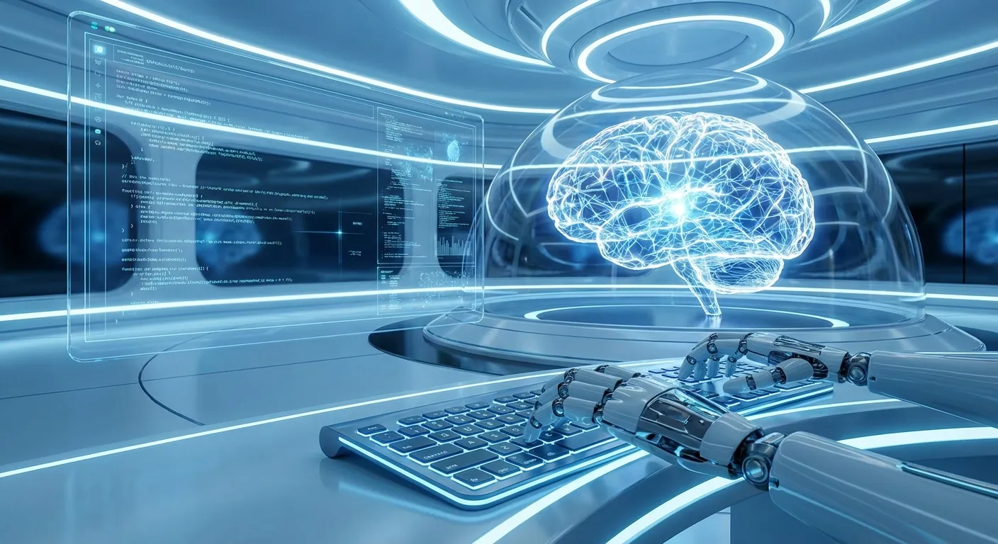 OpenAI lanserer GPT-5.4: Computer Use, 1 million token kontekst og sterkere resonnering